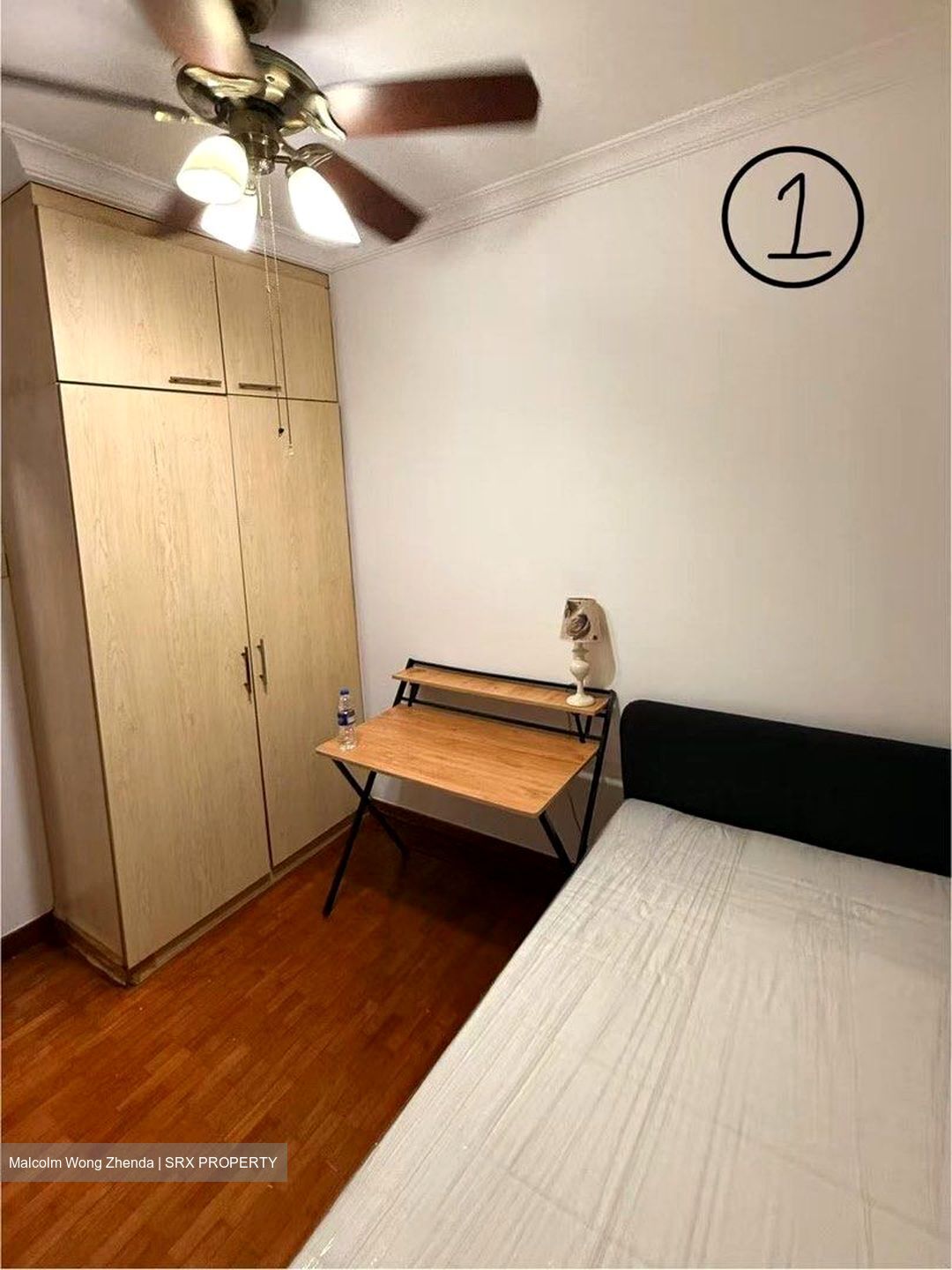 Compass Heights (D19), Apartment #574610831